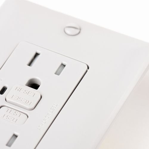 5 Hidden Electrical Problems Northern Kentucky Homeowners Ignore (Until It Costs Them Thousands)-gfci outlet- CDI Electric
