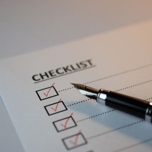 Choosing the Right Electrician Inside the 275 Loop- checklist- CDI Electric