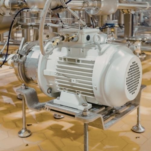 Industrial Motor Controls Cincinnati & NKY- motor control issues-CDI Electric