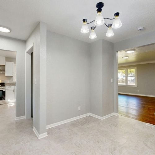 Is Your Electrical Panel Ready for Today’s Homes EV Chargers, Hot Tubs, And Everything In Between-basement remodel- CDI Electric