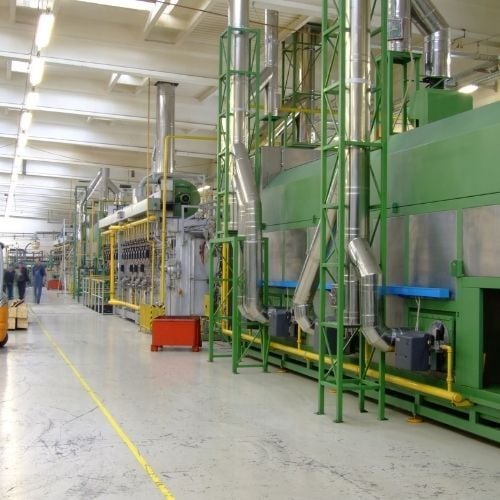 Power Distribution Design & Installation for Cincinnati & NKY - our approach-CDI Electric