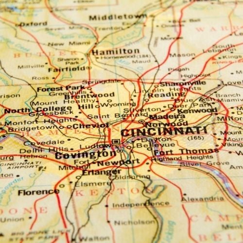 Power Distribution Design & Installation for Cincinnati & NKY - service area-CDI Electric