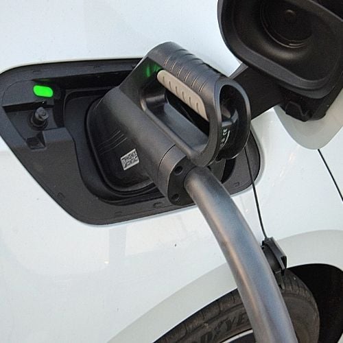 Preparing Your Homes Electrical System for EV Chargers and Smart Technology- residential car charger - CDI Electric