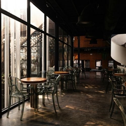 What a Commercial Lighting Walk‐Through Looks Like-CDI electric