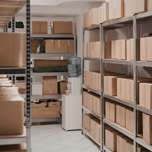 _Basements, Storage, and Back Rooms- What a Commercial Lighting Walk‐Through Looks Like-CDI electric