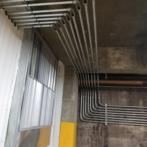 commercial and industrial electrical services- CDI-electrician in cincinnati and nky-CDI Electric
