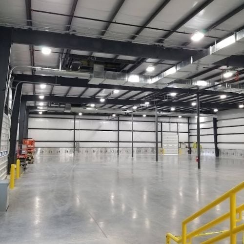 commercial and industrial electrical services- construction and prject management -electrician in cincinnati and nky-CDI Electric