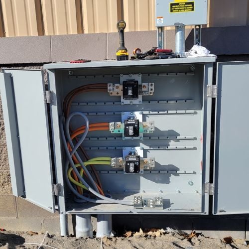 commercial and industrial electrical services- our story -electrician in cincinnati and nky-CDI Electric