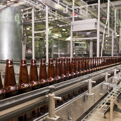 commercial and industrial electrical services-brewery and distilleries-bottling process -electrician in cincinnati and nky-CDI Electric