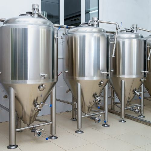 commercial and industrial electrical services-brewery and distilleries-process tanks -electrician in cincinnati and nky-CDI Electric