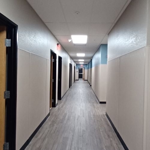 commercial and industrial electrical services-emergency and egress lighting--electrician in cincinnati and nky-CDI Electric