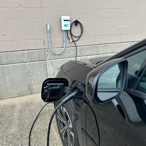 commercial and industrial electrical services-ev charging equipment-electrician in cincinnati and nky-CDI Electric