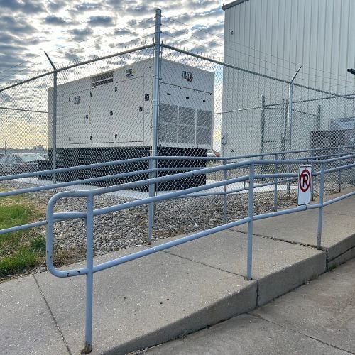 commercial and industrial electrical services-generators -electrician in cincinnati and nky-CDI Electric