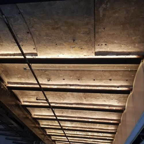 commercial and industrial electrical services-lighting design and retrofits -electrician in cincinnati and nky-CDI Electric