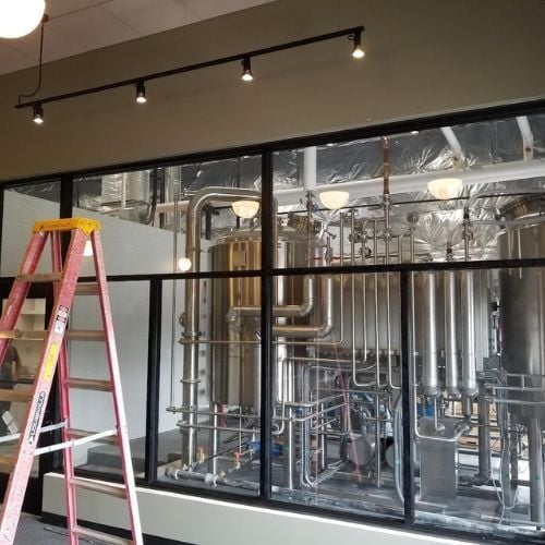 commercial and industrial electrical services-specialized systems -electrician in cincinnati and nky-CDI Electric