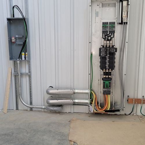 commercial and industrial electrical services-why choose CDI-electrician in cincinnati and nky-CDI Electric