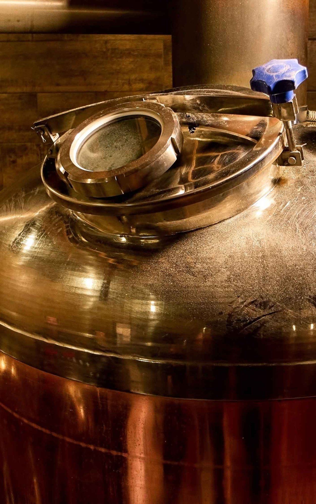 commercial and industrial electrician- distilleries and breweries  electrical service-CDI Electric (eBook) (1)