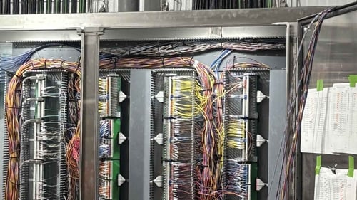 commercial and industrial electrician-industrial electrical service-CDI Electric