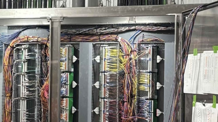 commercial and industrial electrician-industrial electrical service-CDI Electric