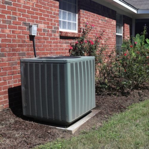 residential electrical services- hvac wiring  -CDI Electric