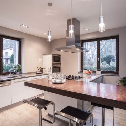residential electrical services- residential services - lighting-CDI Electric