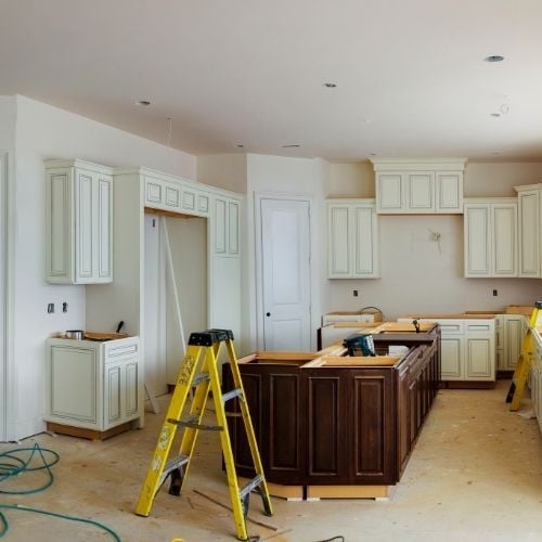 residential electrical services- residential services - remodel-CDI Electric