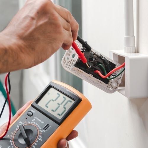 residential electrical services- residential services - repair-CDI Electric