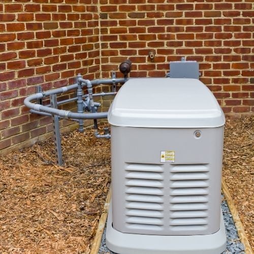 residential electrical services- residential services - whole house generator-CDI Electric