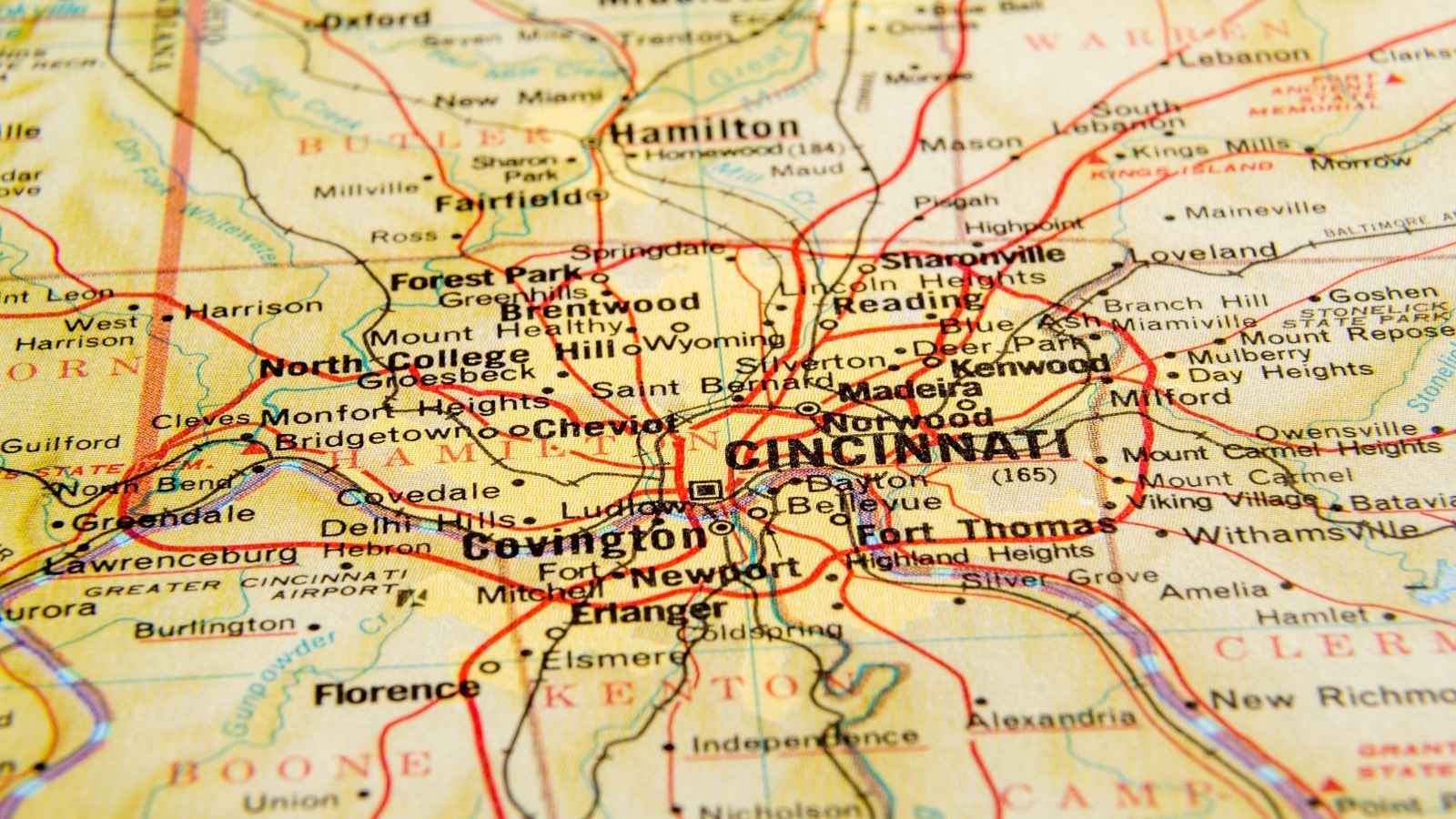 Choosing the Right Electrician Inside the 275 Loop