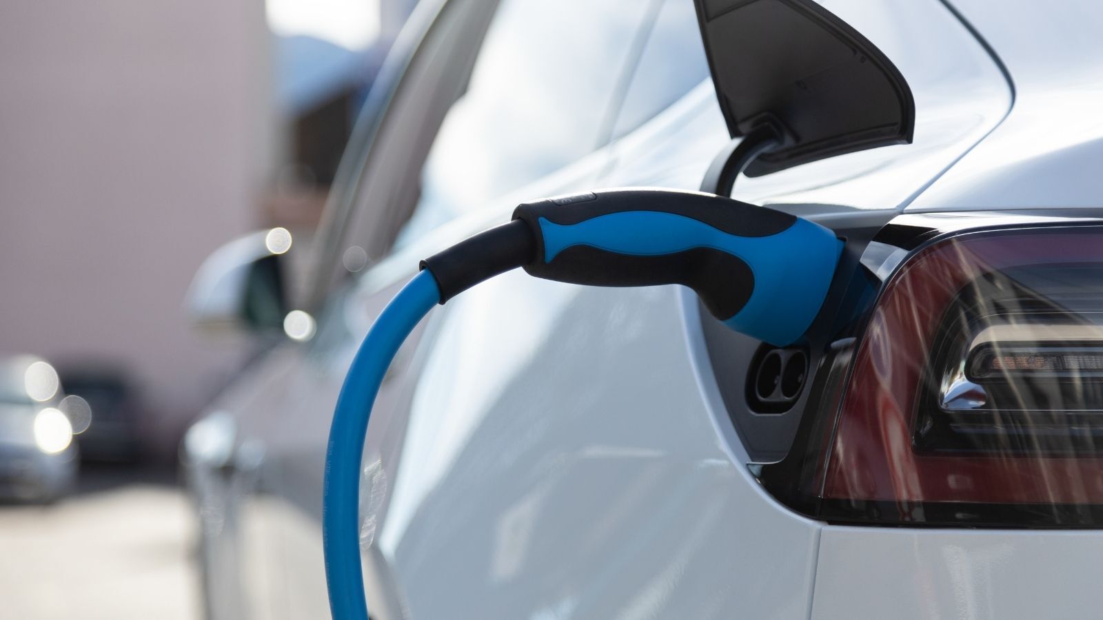 EV Charging Station Installation in Cincinnati and Northern Kentucky