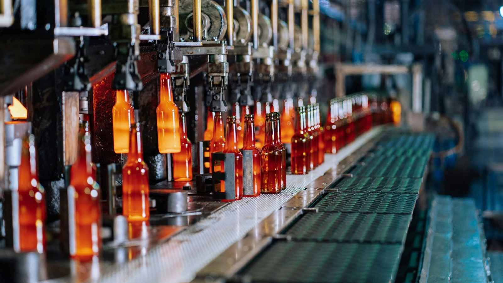 Industrial Process Control & PLC Automation