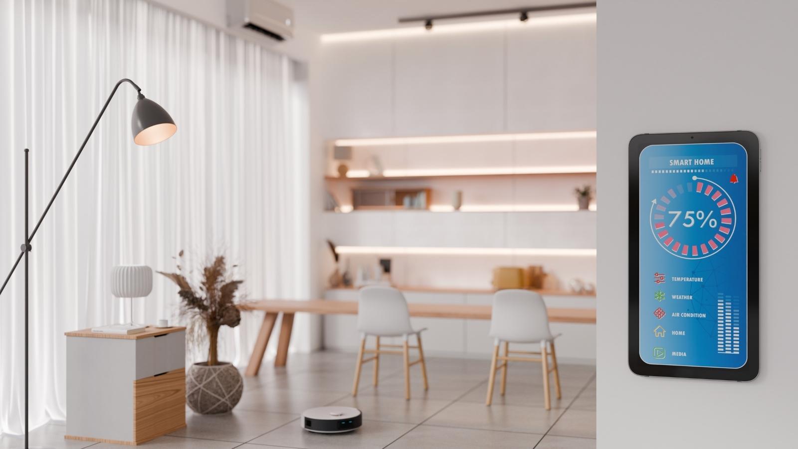 Is Your Electrical Panel Ready for Today’s Homes?