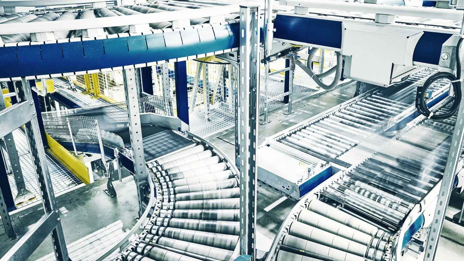 Motor Control Installation in Greater Cincinnati & Northern Kentucky