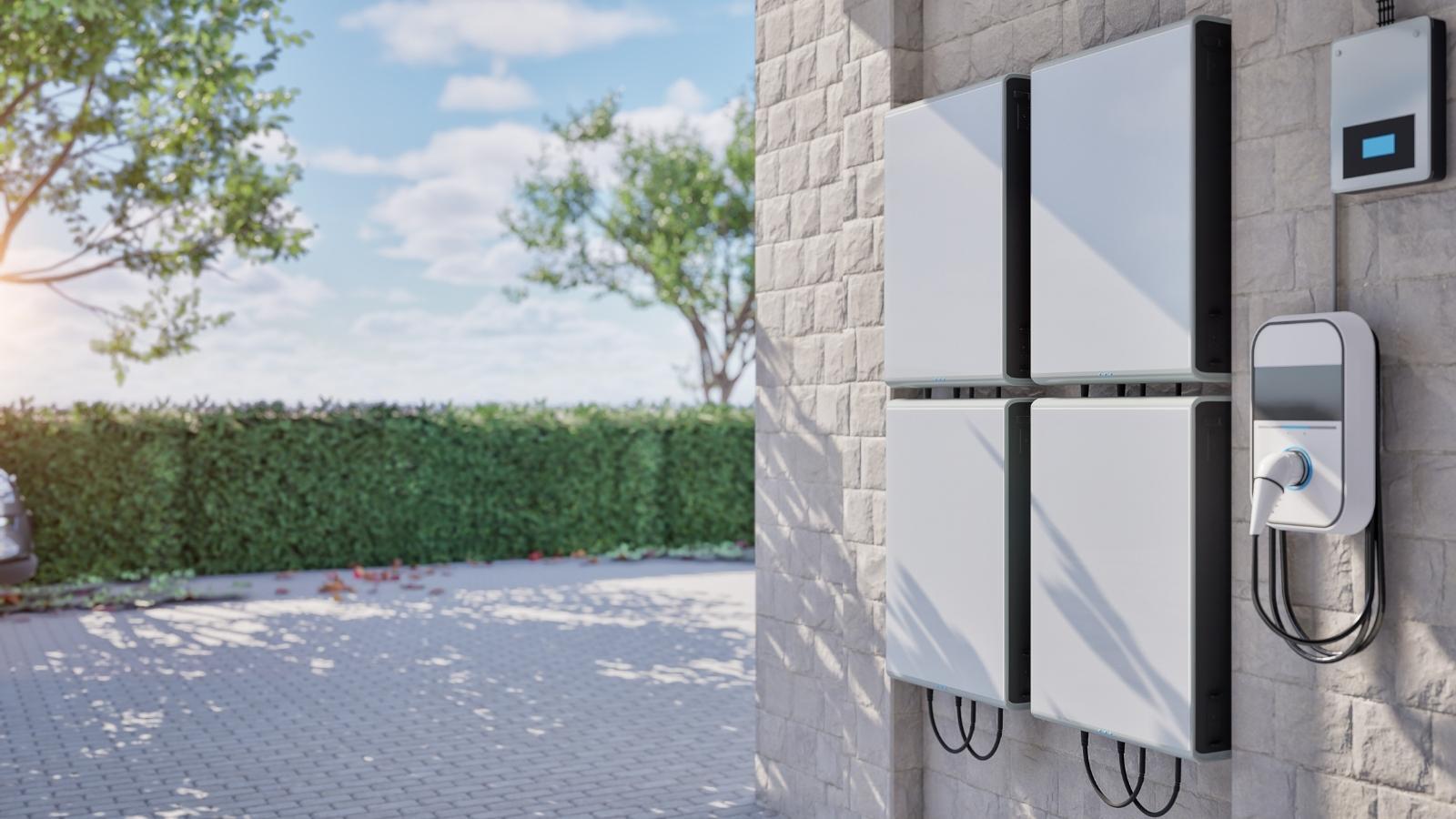 Preparing Your Home's Electrical System for EV Chargers