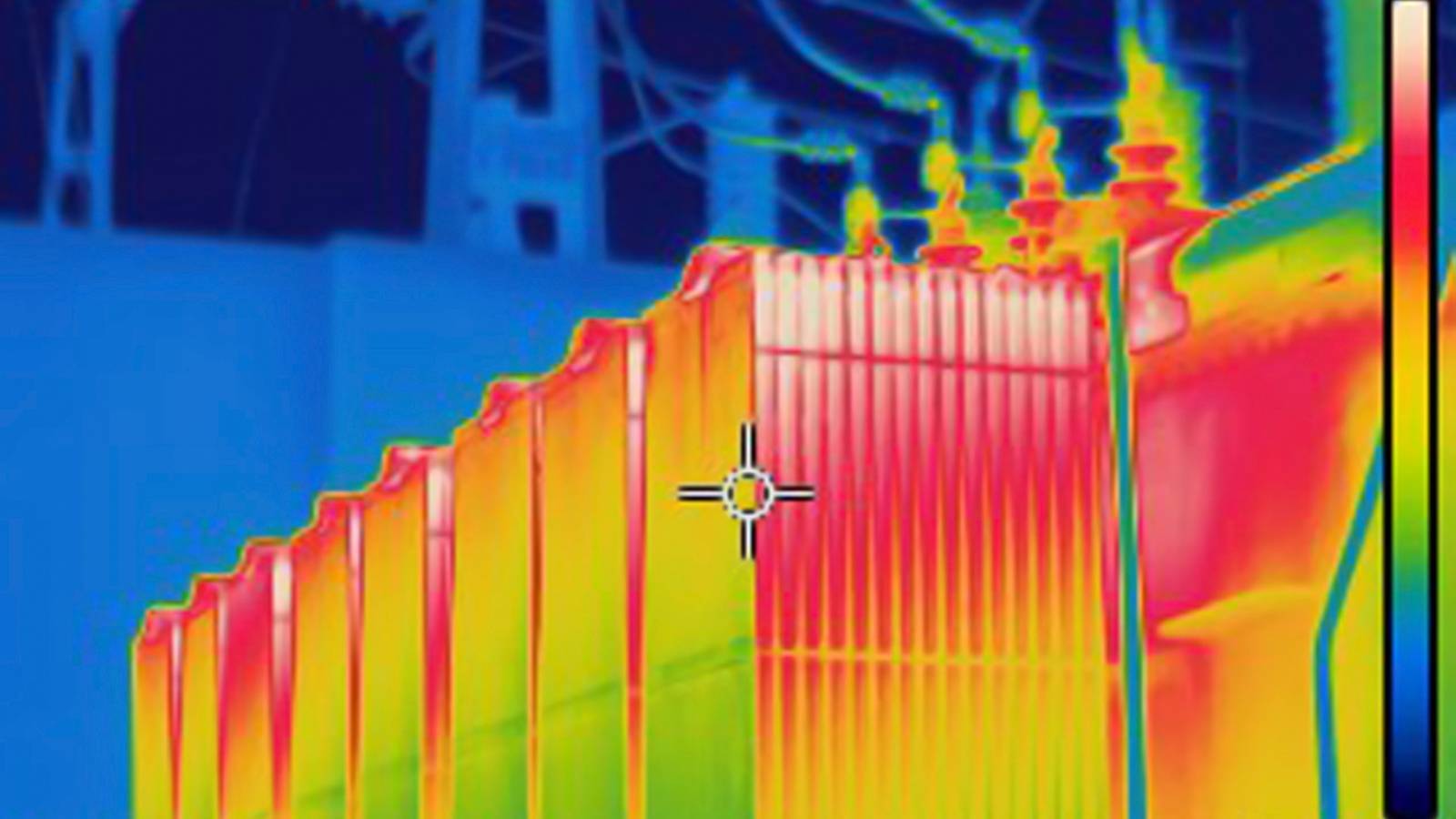 Thermal Imaging Electrical Inspections | Cincinnati & NKY