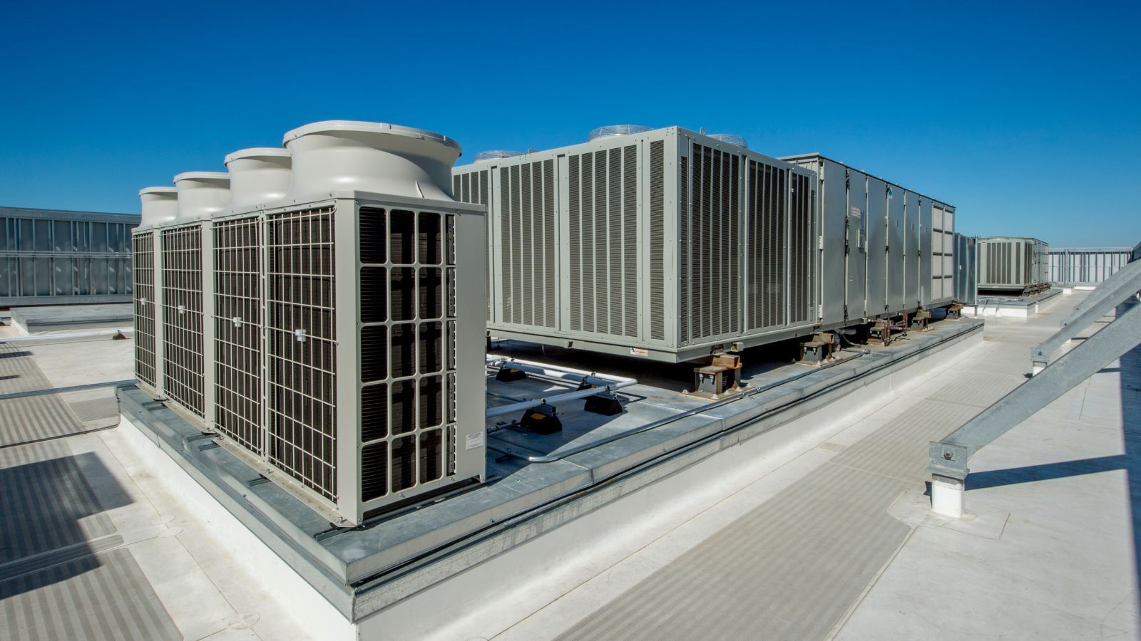 Commercial HVAC Electrician in Cincinnati & Northern Kentucky