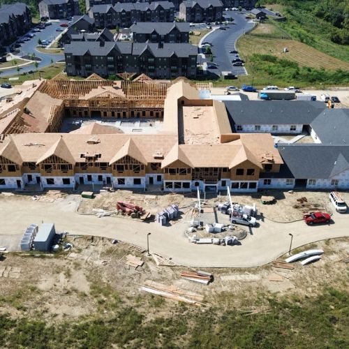 _assisted living facility--CDI Electric
