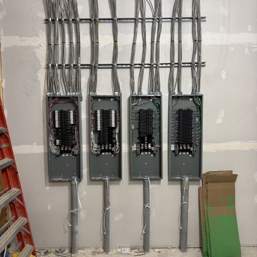 _assisted living- panel-CDI Electric