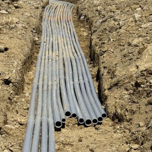_assisted living- underground conduit-CDI Electric