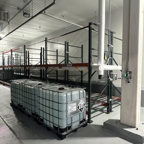 commercial and industrial electrical services- new equipment installation -electrician in cincinnati and nky-CDI Electric