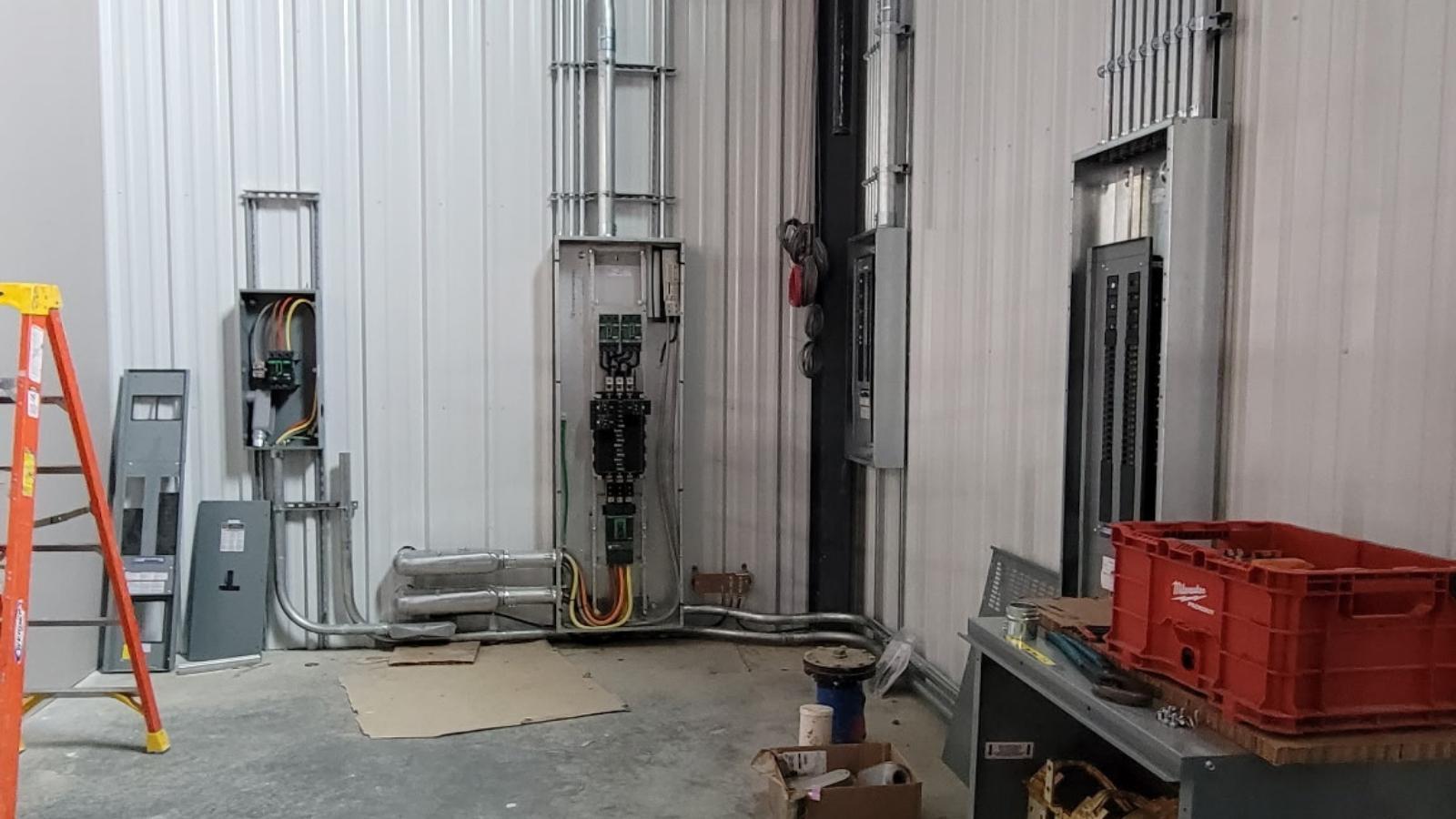 Commercial Electrical Maintenance: A Facility Manager’s Guide