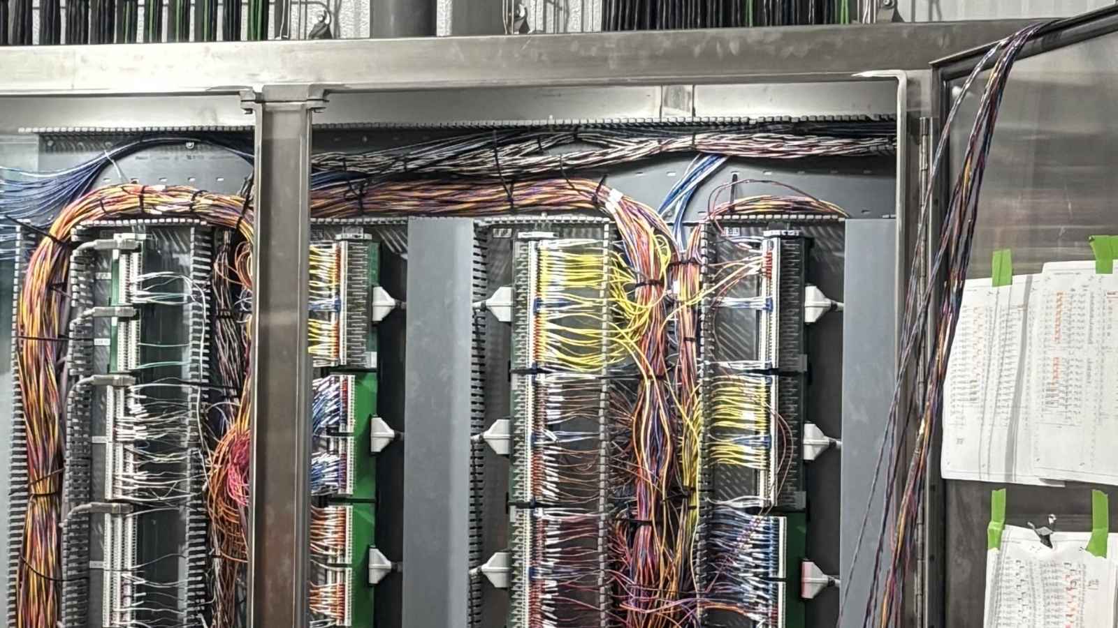 How Do I Find a Contract Maintenance Electrician Near Me?