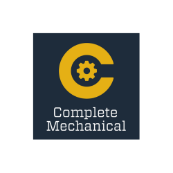 complete mechanical-CDI Electric