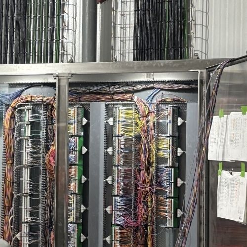 commercial and industrial electrical services- industrial electrician in cincinnati and nky-CDI Electric