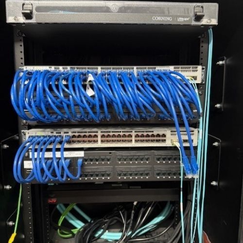 commercial and industrial electrical services-specialized electrician in cincinnati and nky-CDI Electric